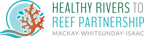 healthy rivers to reef mwi logo