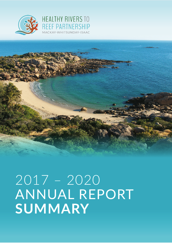 2017-2020 Annual Report