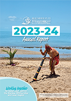 FY24 Annual Report