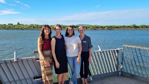 Celebrating Our Women In Science Celebrating Our Women In Science