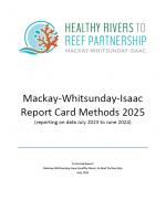 2025 Methods Report