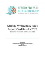 2025 Technical Results