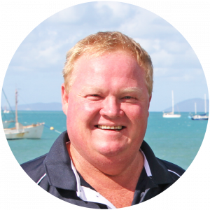 Kev Kane, Founding Partnership Representative Broadstrokes Sustainability