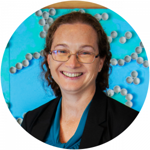 Nicola Stokes, Principal Advisor, Environment North Queensland Bulk Ports