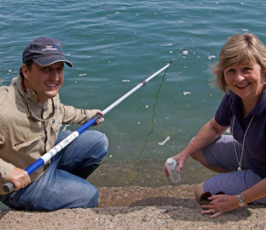 Latest results snapshot