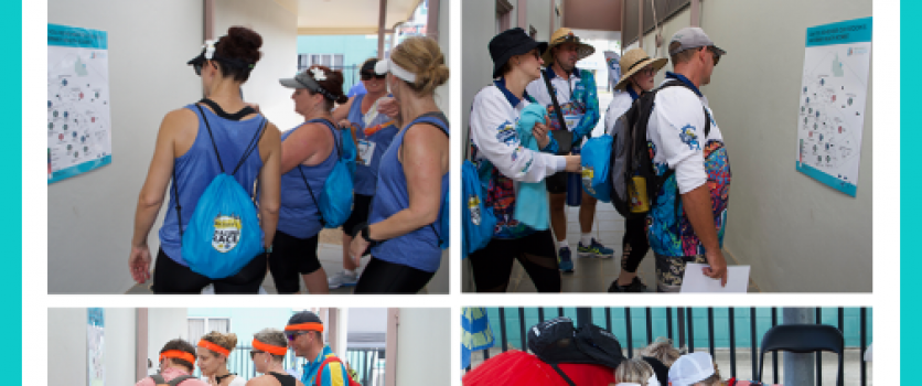 April 2019 e-news